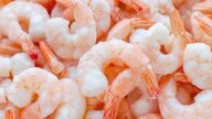 FDA expands radioactive shrimp recall amid concerns over possible contamination