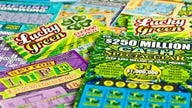 Gut feeling leads to $300,000 lottery win for South Carolina man