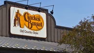 Cracker Barrel board member under fire for DEI background after restaurant ditches traditional logo