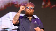 Jake Paul's Betr Picks app gets complete overhaul with arcade games and NFL promotions