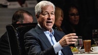 JPMorgan CEO Jamie Dimon on DOGE efforts: 'Hoping it's quite successful'