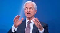 Big bank CEOs weigh in on Trump's tariffs: 'Considerable turbulence'