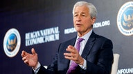 Jamie Dimon warns of 5 economic threats lurking 'under the surface'