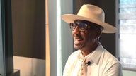 'Curb Your Enthusiasm' legend JB Smoove launches comedic-focused agency inspired by classic sitcom swap