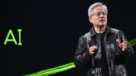 Nvidia CEO touts new AI 'industrial revolution,' praises Trump tariffs for role in chip production