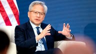 Nvidia's Jensen Huang rejects AI doomsday fears: '2030 is not going to be the end of the world'