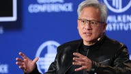 Trump calls Nvidia CEO Jensen Huang during summit, dismisses AI fears as 'hoax'