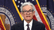 Trump economic advisor says 'it's time' for Powell to leave Fed, calls extended tenure 'unprecedented'