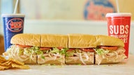 Blackstone buys Jersey Mike's sandwich chain