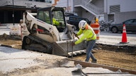 The US economy saw 'essentially no job growth' last month: Moody's