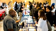 Job growth rebounded in August with solid gains