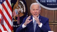 President Biden to block sale of US Steel to Nippon Steel: report