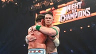 WWE Night of Champions in Saudi Arabia hits viewership milestone