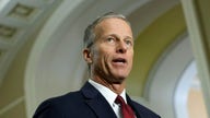 Sen John Thune offers potential solution for NIL reform: 'Like the NFL without a contract'