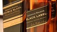 Johnnie Walker, Casamigos parent company posts first annual sales decline since 2020