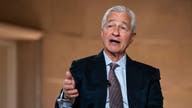JPMorgan Chase CEO Jamie Dimon issues tariff warning in annual letter