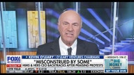 Kevin O'Leary slams Hims &amp; Hers CEO over his support of anti-Israel protests: 'You'd be whacked in seconds'