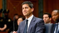 Kevin Warsh sworn in as Federal Reserve chair by President Trump