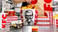 KFC adds new menu items, updates logo as part of global brand refresh