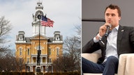 Charlie Kirk’s connection to small Michigan college