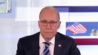 LARRY KUDLOW: Trump is making showers great again