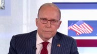 LARRY KUDLOW: Let’s have ‘Life, Liberty, and the Pursuit of Happiness,’ not Mamdani-ism