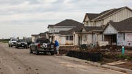 Homebuilders are concerned about new tariffs and effect on material costs