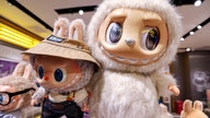The $22 monster toy that's causing chaos worldwide and making its Chinese creator billions overnight
