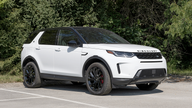 Jaguar Land Rover recalls 23,000 SUVs over risk of sudden drive power loss