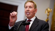 Trump's AI deal fueling early cancer detection: Oracle's Larry Ellison