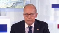 LARRY KUDLOW: More on the Bessent economic boom story