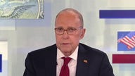 LARRY KUDLOW: A new Goldilocks -- Strong growth and falling prices