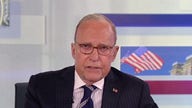 LARRY KUDLOW: Forget the lefty rabble babble, the Trumpian economy is booming
