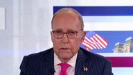 LARRY KUDLOW: 156.4 million American adults love the new S&amp;P 500 record high