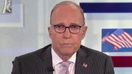 LARRY KUDLOW: Nobody believes Biden is solving the border catastrophe