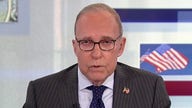 LARRY KUDLOW: Actions are being taken to get a string of ships through the Strait of Hormuz