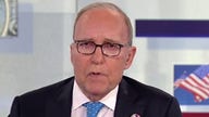 LARRY KUDLOW: Inflation is heating up again