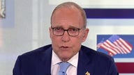 LARRY KUDLOW: Trump's win is reviving America's lost energy