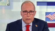 LARRY KUDLOW: Republicans must stick to the Laffer Curve