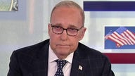 LARRY KUDLOW: It’s time to cut the capital gains tax