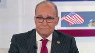 LARRY KUDLOW: Congressional Republicans must not stop the Trump Tax Cuts