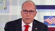 LARRY KUDLOW: Biden's massive spending is a real inflationary problem