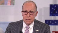 LARRY KUDLOW: How about a Reagan-style reconciliation tax cut? All right?