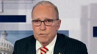 LARRY KUDLOW: Biden and Harris don't seem to talk about US hostages