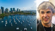 Larry Page drops $173M on Miami mansions amid California billionaire exodus trend as wealth tax looms