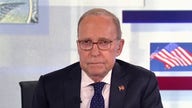 LARRY KUDLOW: Trump offers historic optimistic vision at UN