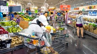 Fed's favored inflation gauge remained elevated in April