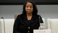 Justice Department opens criminal probe into Fed's Lisa Cook