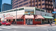 Iconic diner that closed after 100 years in business makes comeback