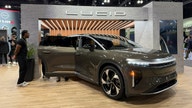LA Auto Show puts the future of EVs in the spotlight